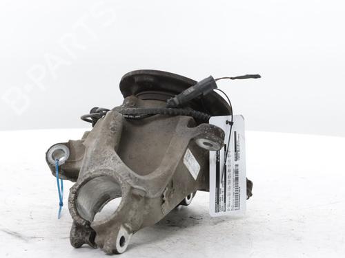 Left front steering knuckle BMW 1 (F40) 118 i | BP33846371M25  - Image 6