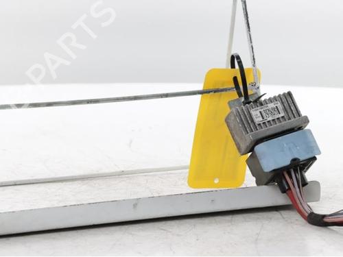 Control unit RENAULT MASTER III Van (FV) 2.3 dCi 165 FWD (FV0P, FV0U, FV11, FV12, FV1E) | BP40585583M11 - Image 10