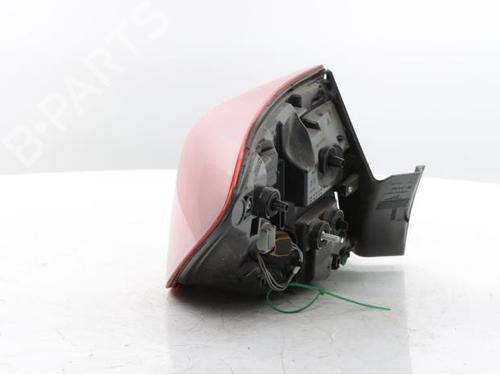 Right taillight RENAULT CAPTUR II (HF_) TCe 100 (HFMT) | BP40543005C35 - Image 4