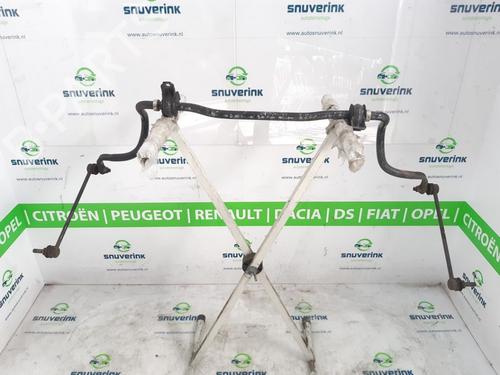 Anti roll bar RENAULT KADJAR (HA_, HL_) 1.3 TCe 140 (140 hp) 16296314