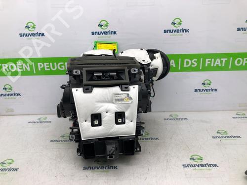 Used Heater matrix box OPEL CORSA F (P2JO) 1.2 (68) (75 hp) 19103312