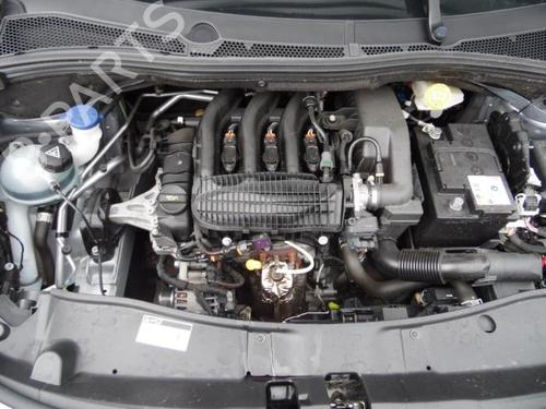 Electronic module PEUGEOT 2008 I (CU_) 1.2 VTi | BP40590210M83 - Image 15