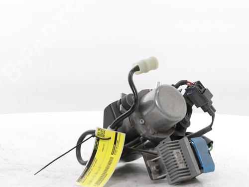 Used Vacuum pump RENAULT TWINGO III (BCM_, BCA_) Z.E: (BCA1) (82 hp) 30866683