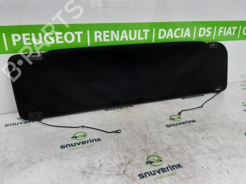 Hattehylde PEUGEOT 108 1.0 VTi 72 (72 hp) 25205209