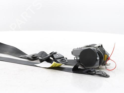 Front right seatbelt RENAULT CAPTUR I (J5_, H5_) 0.9 TCe 90 | BP34562776I25 - Image 6