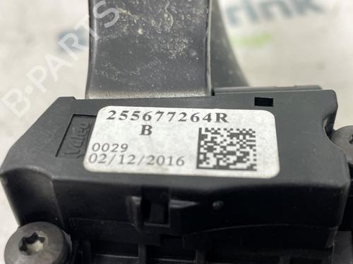 Steering column stalk RENAULT MEGANE IV Hatchback (B9A/M/N_) 1.6 TCe 205 (B9MV) | BP25884970I23 - Image 4