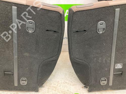 Rear seat PEUGEOT 2008 I (CU_) 1.6 VTi | BP23121034C17 - Image 6