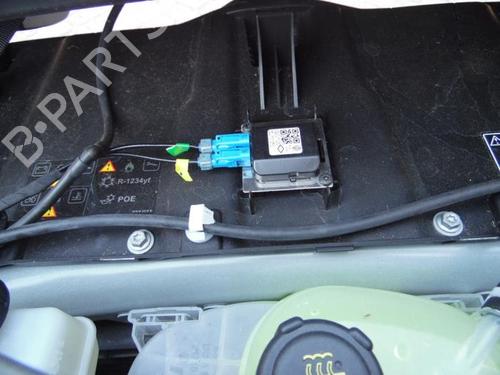 Control unit RENAULT TWINGO III (BCM_, BCA_) Z.E: (BCA1) | BP11209072M11  - Image 25