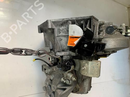 Gearbox CITROËN JUMPER II Van 2.2 BlueHDi 120 | BP40048531M3 - Image 5