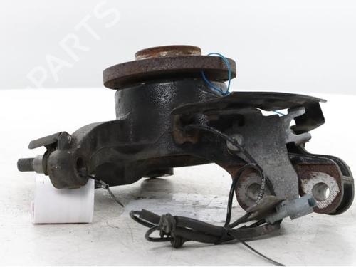 Left front steering knuckle FIAT SCUDO Van 2.0 Multijet 145 (506) | BP37072185M25 - Image 6