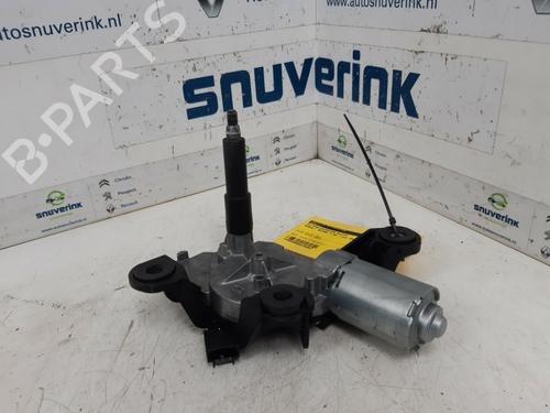Rear wiper motor RENAULT MEGANE III Hatchback (BZ0/1_, B3_) 1.5 dCi (BZ0C) | BP10800186M102 