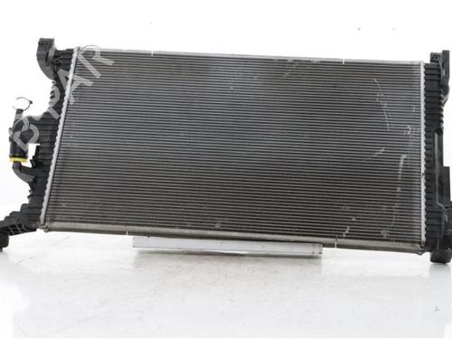 water-radiator-renault-express-box-bodympv-2021-36779921 main image