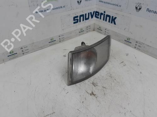 Used Left front indicator Left front indicator 13191801 13191801