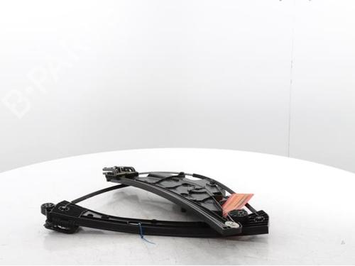Used Front left window mechanism Front left window mechanism CITROËN C4 III (BA_, BB_, BC_) 1.2 PureTech 130 (BAHNSA, BAHNSB) (130 hp) 40584815 40584815