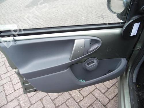 Third brake light CITROËN C1 (PM_, PN_) 1.0 | BP40593672L11 - Image 15
