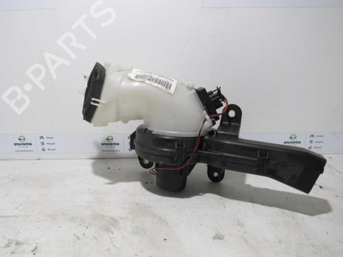 Used Heater blower motor CITROËN C4 Picasso I MPV (UD_) 1.8 i 16V (125 hp) 13323813