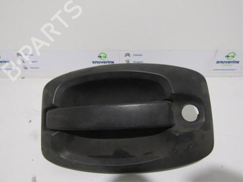 Tailgate handle PEUGEOT BOXER Van 2.2 HDi 100 | BP40593257C132 - Image 3