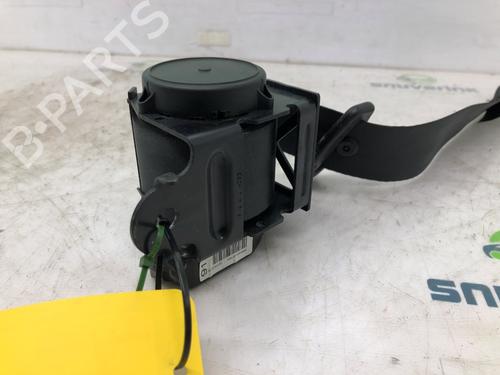 Rear right seatbelt RENAULT CLIO IV Grandtour (KH_) 0.9 TCe 90 | BP21193475I28 