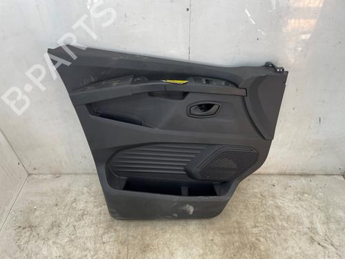 Used Front left panel Front left panel 34603902 34603902