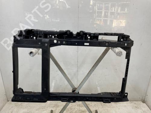Used Front slam panel OPEL CORSA F (P2JO) CORSA-e (68) (136 hp) 30757789
