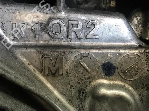 Gearbox RENAULT KOLEOS I (HY_) 2.5 (HY0C, HY0N) | BP40586526M3  - Image 6