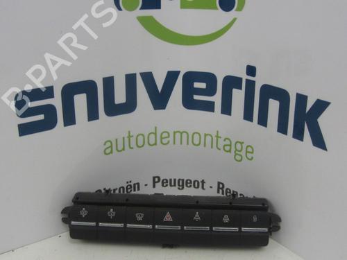 Used Switch PEUGEOT 5008 (0U_, 0E_) 1.6 16V (156 hp) 24161803