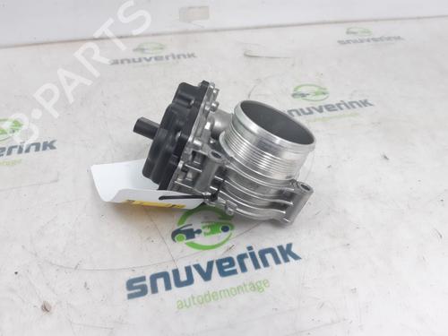 Throttle body VW TRANSPORTER T6 Van (SGA, SGH, SHA, SHH) 2.0 TDI | BP23123365M82 