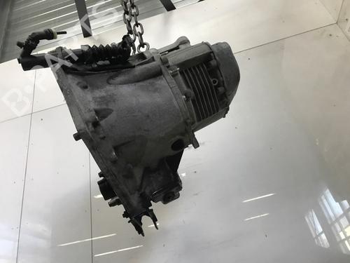 Gearbox PEUGEOT 2008 I (CU_) 1.6 VTi | BP35756081M3 - Image 5