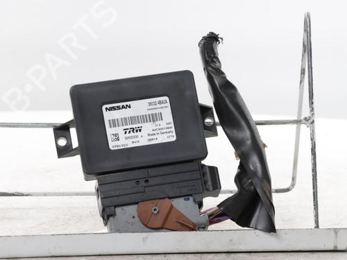 Używane Moduł elektroniczny Moduł elektroniczny NISSAN QASHQAI II (J11, J11_) 1.2 DIG-T (115 hp) 35814853 35814853