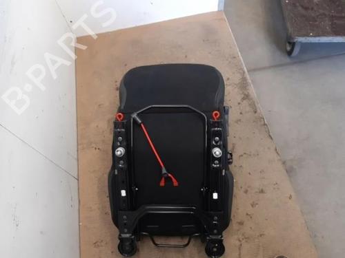 Rear seat RENAULT TWINGO II (CN0_) 1.2 16V (CN04, CN0B) | BP40568503C17 - Image 4