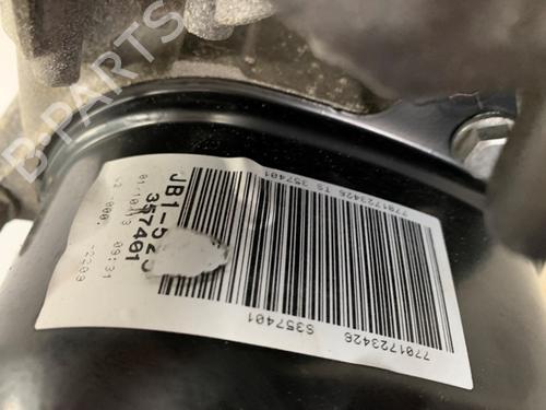 Gearbox RENAULT TWINGO II (CN0_) 1.2 16V (CN04, CN0B) | BP39267596M3 - Image 7