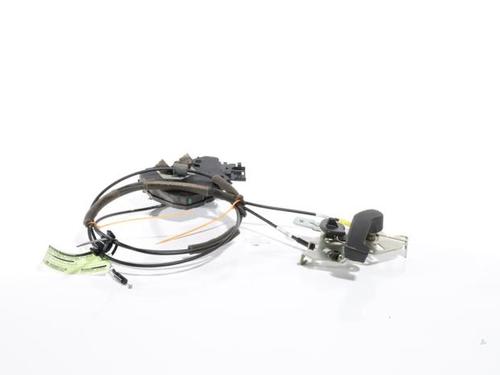 tailgate-lock-opel-vivaro-b-van-x82-2014-2015-2016-2017-2018-2019-2020-40583887 main image