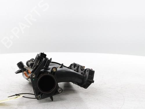 Intake manifold RENAULT CAPTUR II (HF_) TCe 90 (HFM6) | BP34564963M70  - Image 8