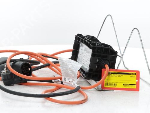 Cable CITROËN C3 IV (CC_, CB_) ë-C3 (CBZYAZ) | BP38347677E12 - Image 3