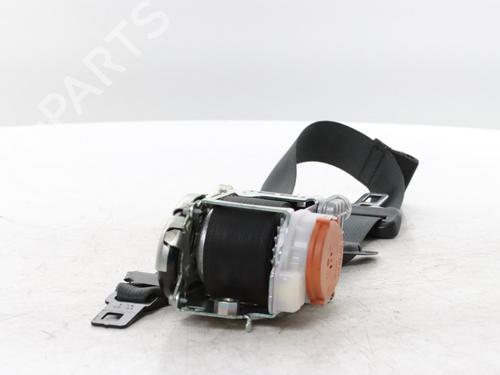 Front left seatbelt RENAULT KADJAR (HA_, HL_) 1.2 TCe 130 (HLMR) | BP34562943I26  - Image 8