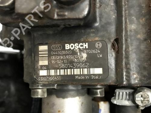 Engine FIAT DUCATO Platform/Chassis (250_) 130 Multijet 2,3 D | BP29426989M1 