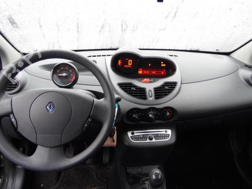 Engine control unit (ECU) RENAULT TWINGO II (CN0_) 1.2 16V (CN04, CN0B) | BP40570935M57  - Image 25