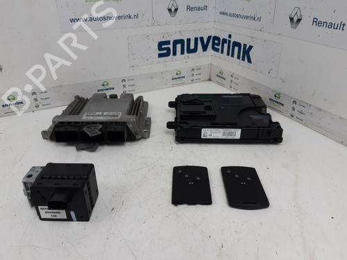 Used Engine control unit (ECU) RENAULT LAGUNA III Grandtour (KT0/1) 2.0 dCi (KT0M, KT0N, KT0S, KT19, KT1F) (173 hp) 10799093