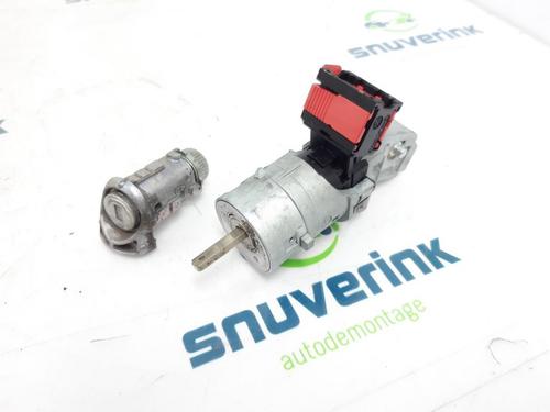 Used Ignition barrel Ignition barrel RENAULT MODUS / GRAND MODUS (F/JP0_) 1.6 (JP03, JP0B, JP0U, JP0Y, JP1G) (112 hp) 10916066 10916066