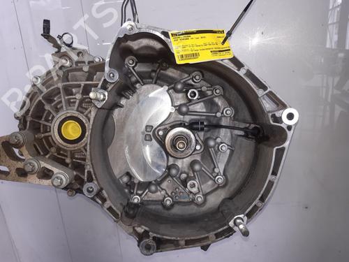 Gearkasse Gearkasse 38409222 38409222