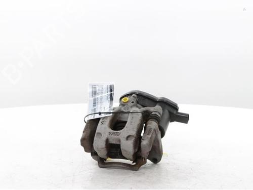 Used Left rear brake caliper Left rear brake caliper PEUGEOT 208 II (UB_, UP_, UW_, UJ_) 1.2 PureTech 100 (101 hp) 30186917 30186917