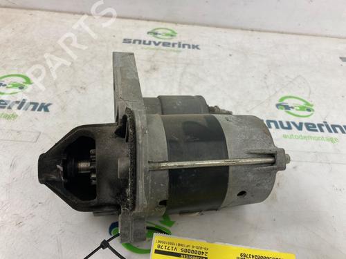 Starter RENAULT TWINGO III (BCM_, BCA_) 1.0 SCe 70 | BP25527021M8 - Image 4