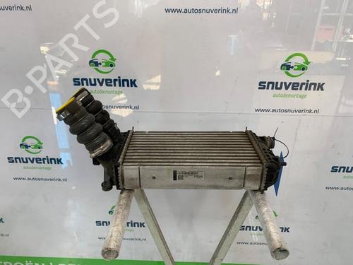 Used Intercooler Intercooler 25776463 25776463