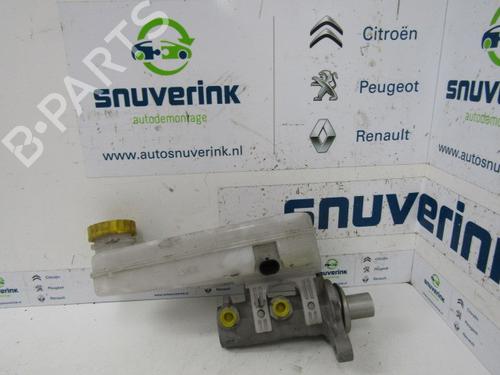 Used Brake master cylinder FIAT DUCATO Platform/Chassis (250_) 150 Multijet 2,3 D (148 hp) 24163132