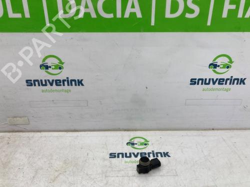 Used Electronic module Electronic module 19336807 19336807