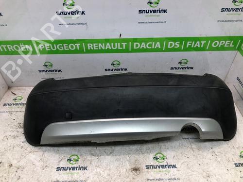 Used Rear bumper CITROËN C3 I (FC_, FN_) 1.4 16V (88 hp) 18325711