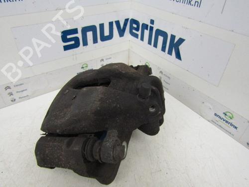 Pinza freno delantera izquierda PEUGEOT 308 SW I (4E_, 4H_) 1.6 HDi (90 hp) 31049879