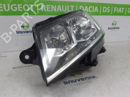 Left headlight VW TRANSPORTER T6 Van (SGA, SGH, SHA, SHH) 2.0 TDI | BP23123318C28 
