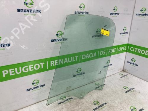 Front left door window OPEL VIVARO B Van (X82) 1.6 CDTI (05) | BP22393135C18 