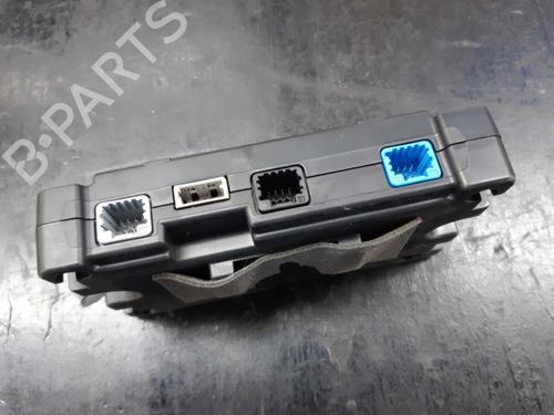 Control unit RENAULT TWINGO II (CN0_) 1.2 16V (CN04, CN0B) | BP34562384M11 - Image 2